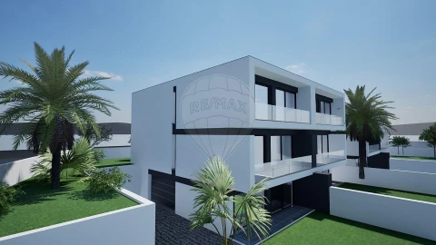 Moradia T3 para Venda em Estorãos