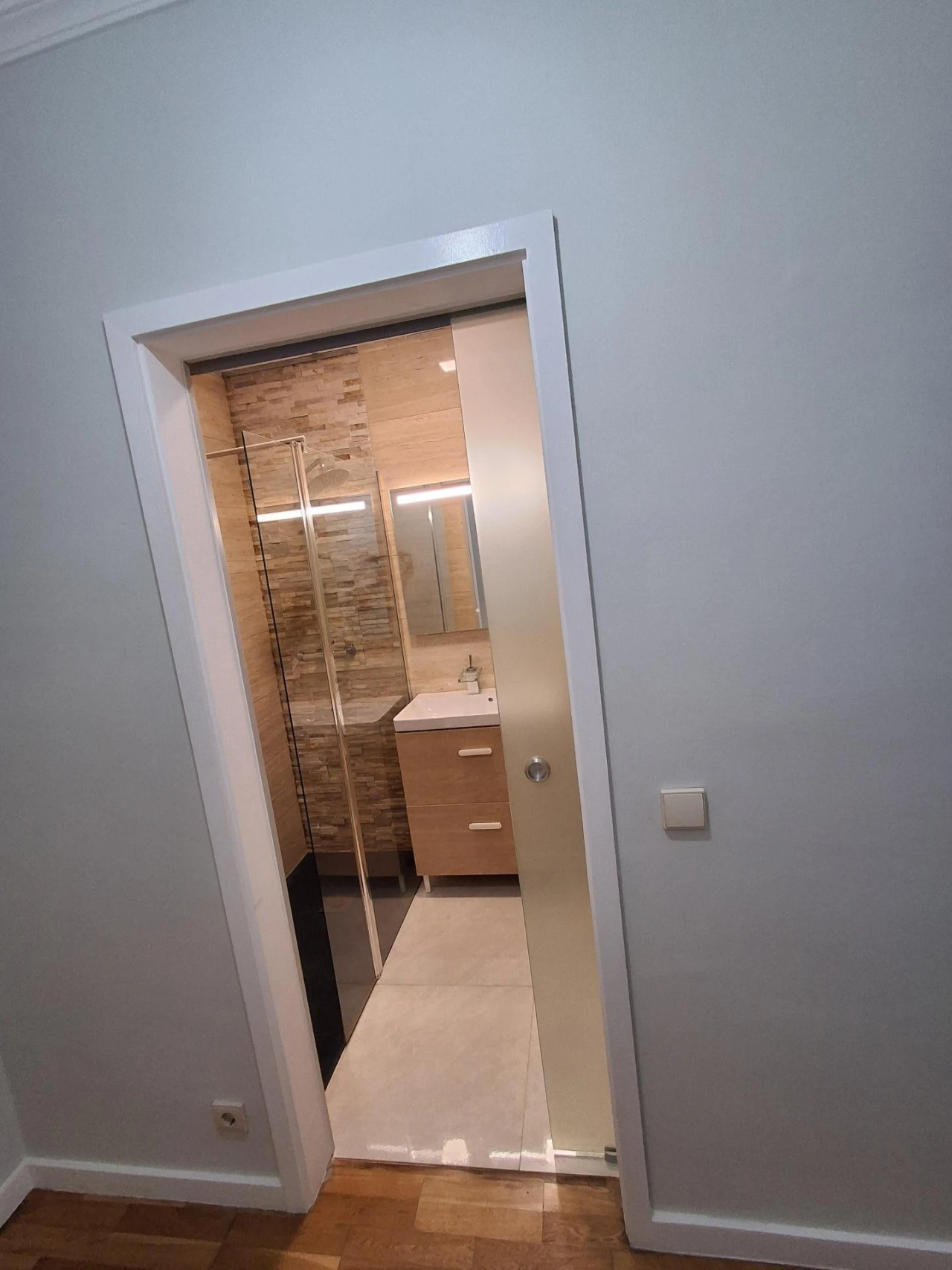 Apartamento T2 para Venda em Matosinhos e Leça da Palmeira Foto 9