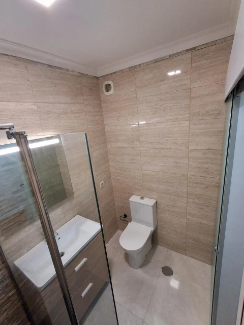 Apartamento T2 para Venda em Matosinhos e Leça da Palmeira