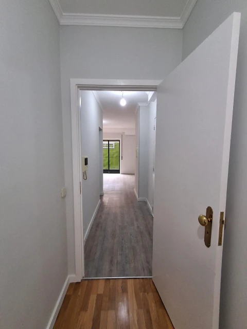 Apartamento T2 para Venda em Matosinhos e Leça da Palmeira