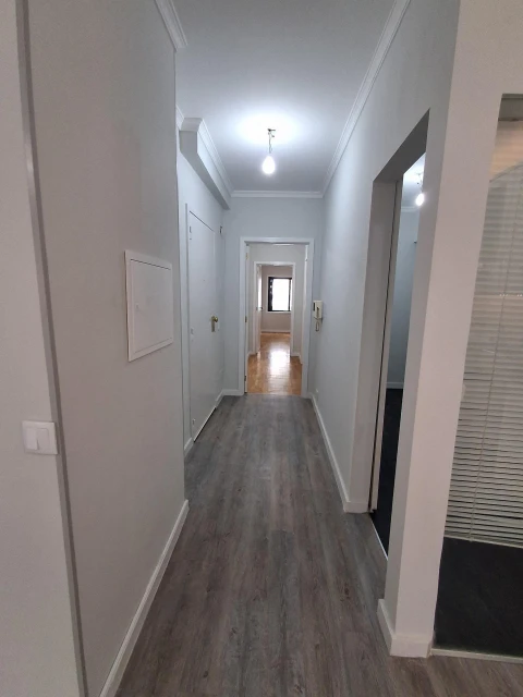 Apartamento T2 para Venda em Matosinhos e Leça da Palmeira
