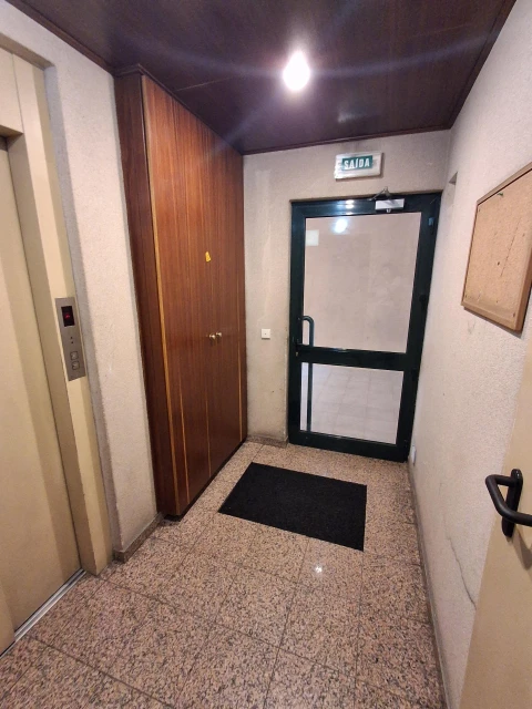 Apartamento T2 para Venda em Matosinhos e Leça da Palmeira