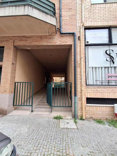 Apartamento T2 para Venda em Matosinhos e Leça da Palmeira