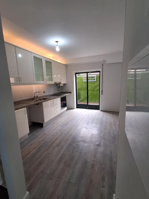 Apartamento T2 para Venda em Matosinhos e Leça da Palmeira