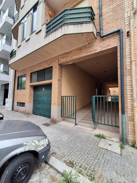 Apartamento T2 para Venda em Matosinhos e Leça da Palmeira