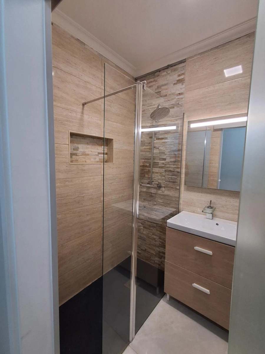 Apartamento T2 para Venda em Matosinhos e Leça da Palmeira Foto 10
