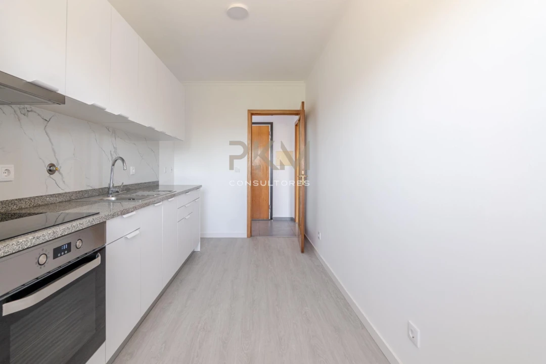 Apartamento T2 para Venda em Penafiel Foto 25
