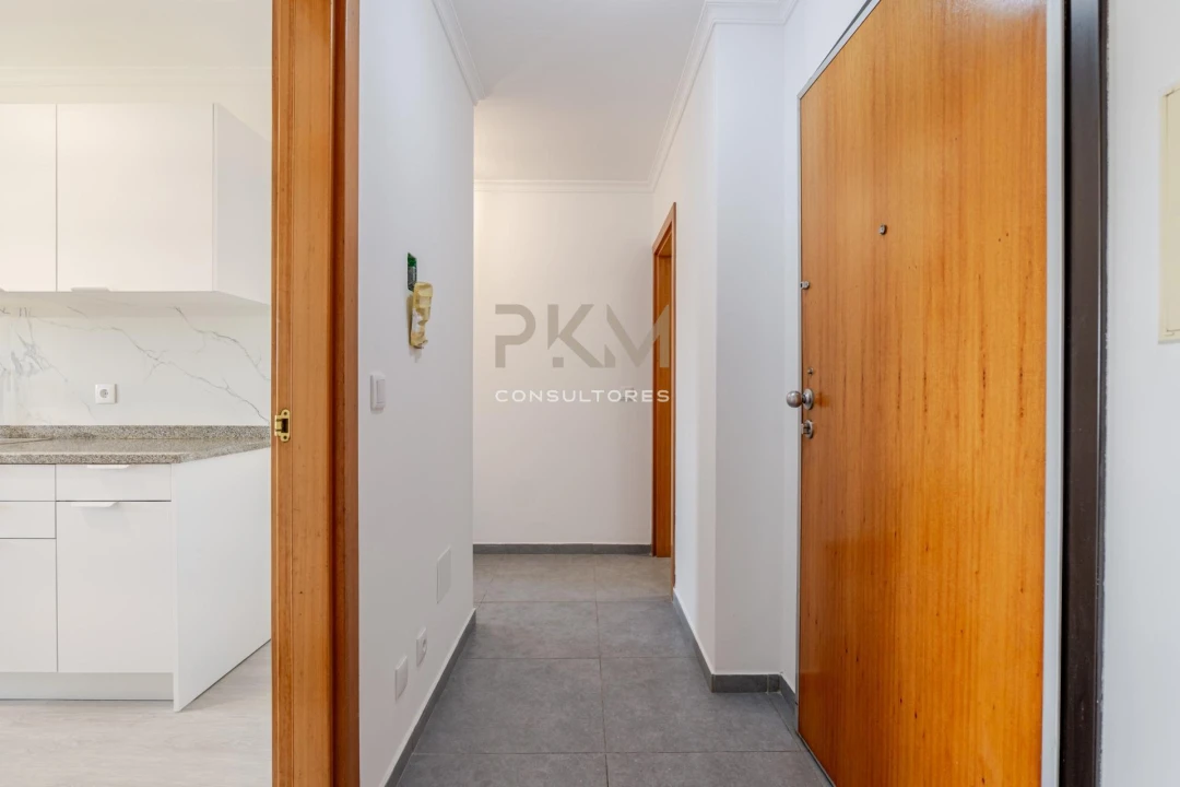 Apartamento T2 para Venda em Penafiel Foto 29
