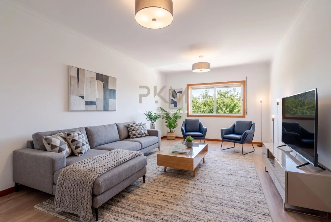 Apartamento T2 para Venda em Penafiel Foto 3