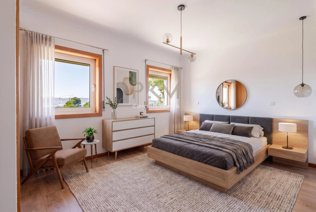 Apartamento T2 para Venda em Penafiel Foto 9