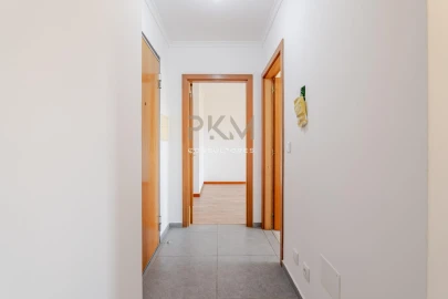 Apartamento T2 para Venda em Penafiel