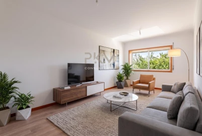 Apartamento T2 para Venda em Penafiel