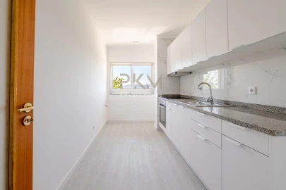 Apartamento T2 para Venda em Penafiel
