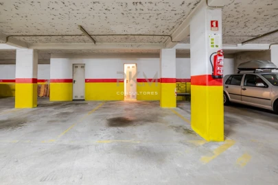 Apartamento T2 para Venda em Penafiel