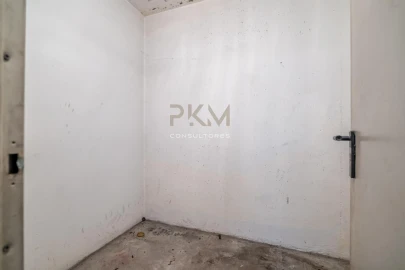 Apartamento T2 para Venda em Penafiel