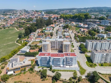 Apartamento T2 para Venda em Penafiel