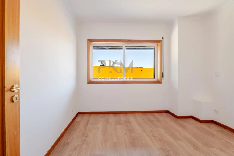 Apartamento T2 para Venda em Penafiel Foto 16