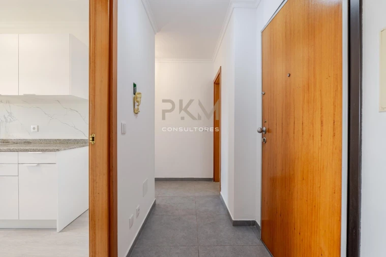 Apartamento T2 para Venda em Penafiel Foto 29