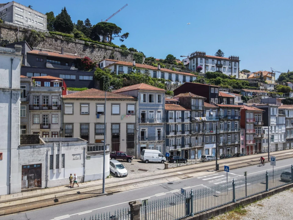 Prédio para Venda em Cedofeita, Santo Ildefonso, Sé, Miragaia, São Nicolau e Vitória Foto 48