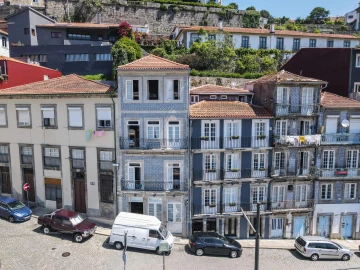 Prédio para Venda em Cedofeita, Santo Ildefonso, Sé, Miragaia, São Nicolau e Vitória
