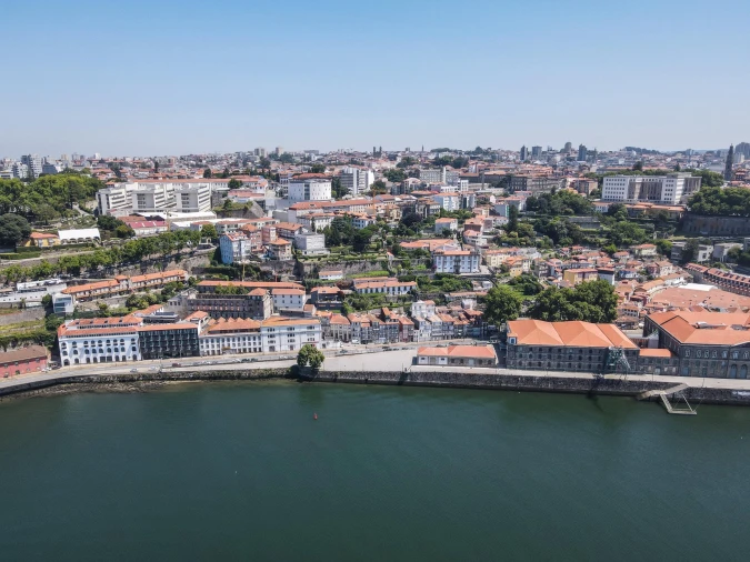 Prédio para Venda em Cedofeita, Santo Ildefonso, Sé, Miragaia, São Nicolau e Vitória Foto 3