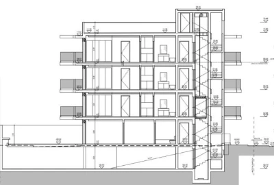 Apartamento T2 para Venda em Quarteira