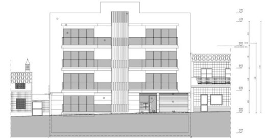 Apartamento T2 para Venda em Quarteira