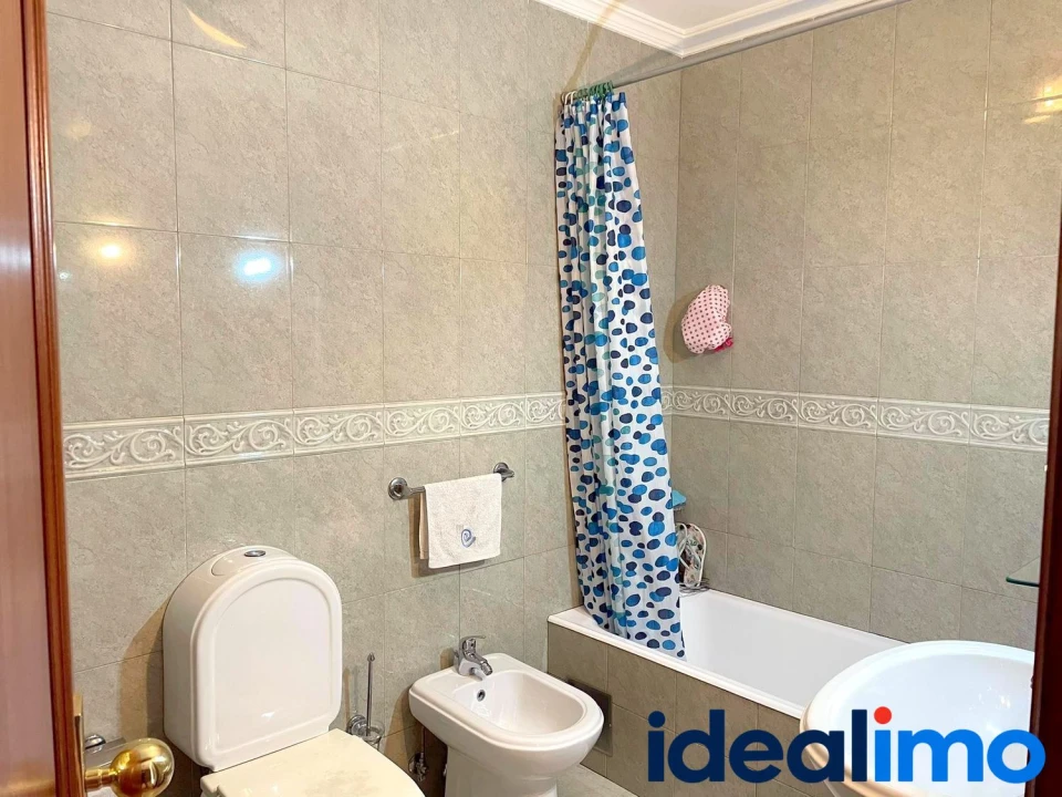 Apartamento T2 para Venda em Malta e Canidelo Foto 14