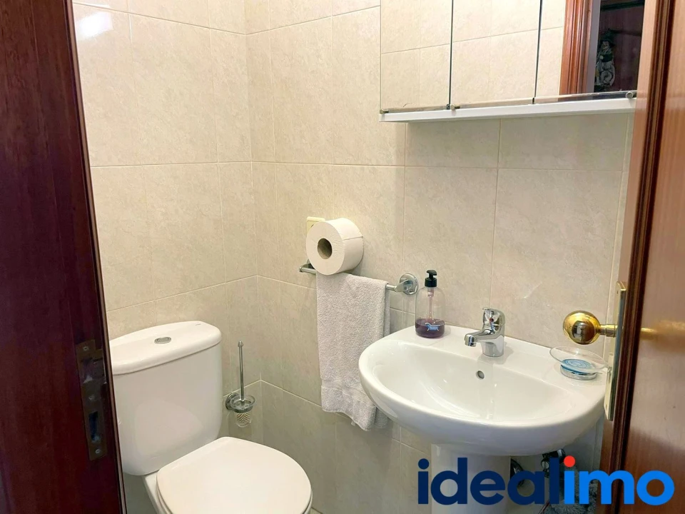 Apartamento T2 para Venda em Malta e Canidelo Foto 18