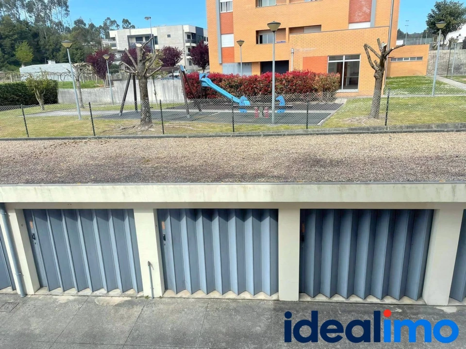 Apartamento T2 para Venda em Malta e Canidelo Foto 19