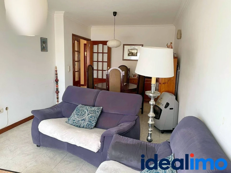 Apartamento T2 para Venda em Malta e Canidelo Foto 7