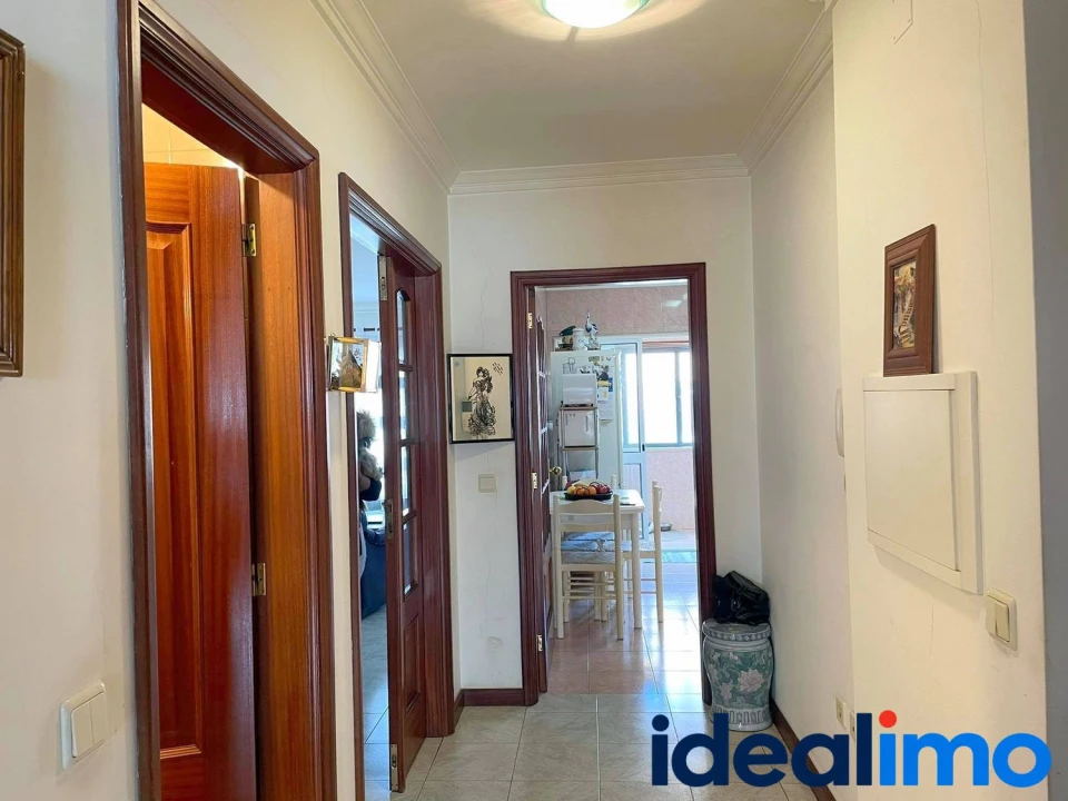 Apartamento T2 para Venda em Malta e Canidelo Foto 9