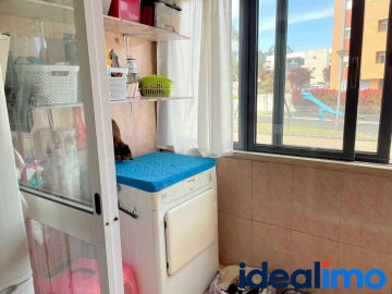 Apartamento T2 para Venda em Malta e Canidelo