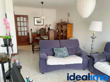 Apartamento T2 para Venda em Malta e Canidelo