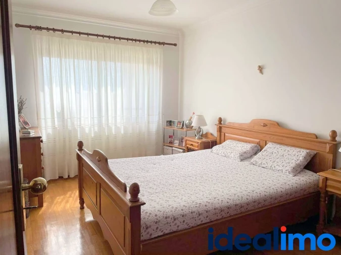 Apartamento T2 para Venda em Malta e Canidelo Foto 10