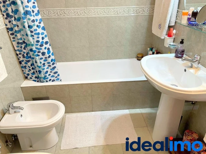 Apartamento T2 para Venda em Malta e Canidelo Foto 13