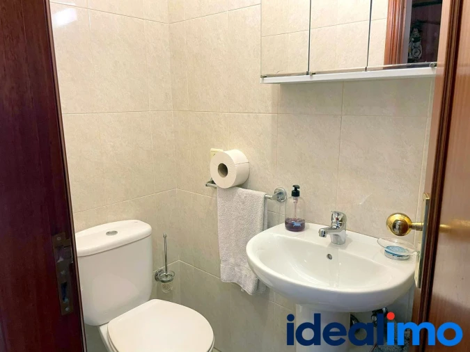 Apartamento T2 para Venda em Malta e Canidelo Foto 18