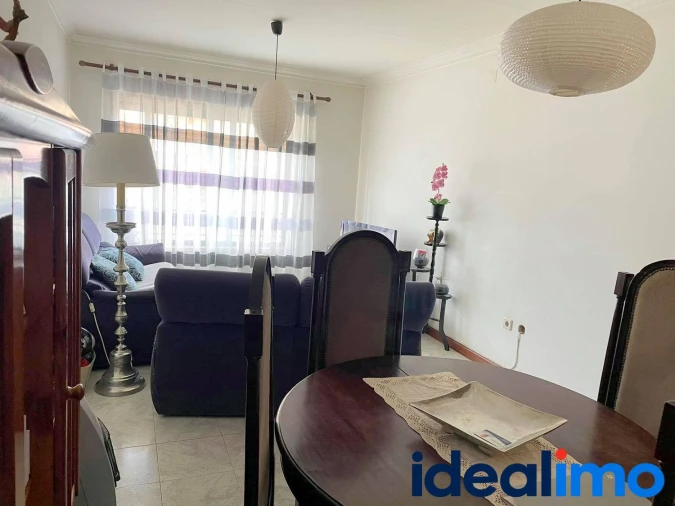 Apartamento T2 para Venda em Malta e Canidelo Foto 8