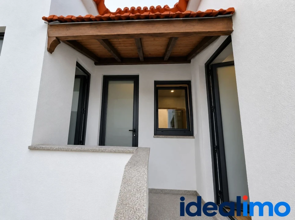 Moradia T6 para Venda em Águeda e Borralha Foto 3