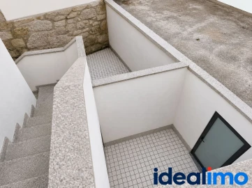 Moradia T6 para Venda em Águeda e Borralha