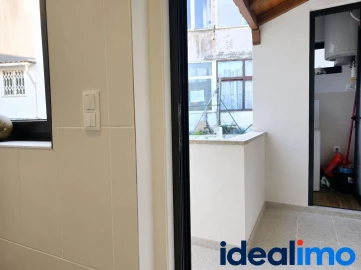 Moradia T6 para Venda em Águeda e Borralha