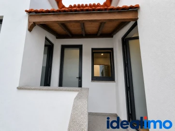 Moradia T6 para Venda em Águeda e Borralha