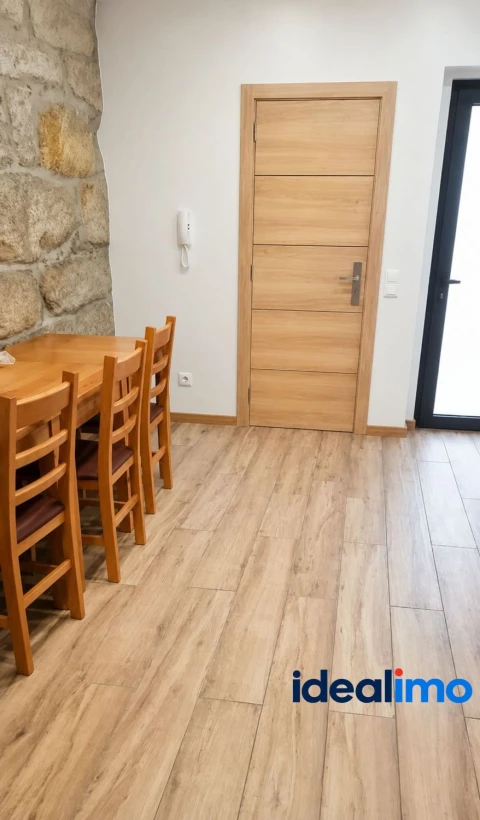 Moradia T6 para Venda em Águeda e Borralha