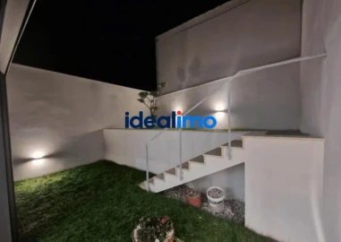 Moradia T3 para Venda em Águeda e Borralha