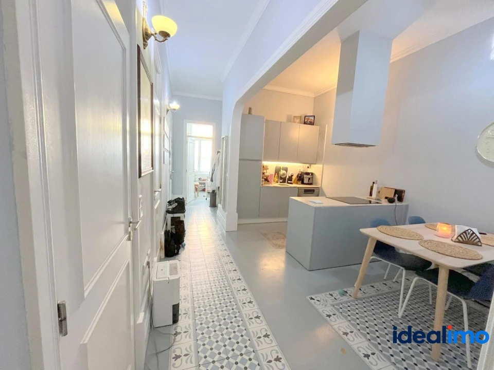 Apartamento T3 para Venda em Cedofeita, Santo Ildefonso, Sé, Miragaia, São Nicolau e Vitória Foto 18
