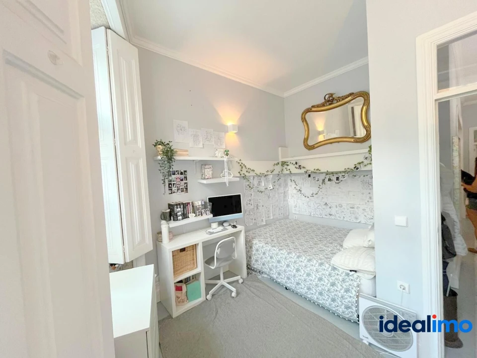 Apartamento T3 para Venda em Cedofeita, Santo Ildefonso, Sé, Miragaia, São Nicolau e Vitória Foto 20