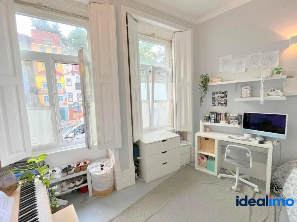 Apartamento T3 para Venda em Cedofeita, Santo Ildefonso, Sé, Miragaia, São Nicolau e Vitória Foto 22