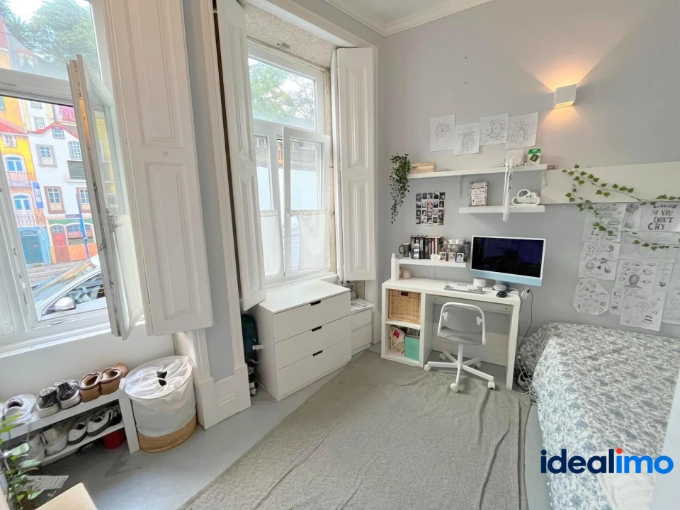 Apartamento T3 para Venda em Cedofeita, Santo Ildefonso, Sé, Miragaia, São Nicolau e Vitória Foto 23