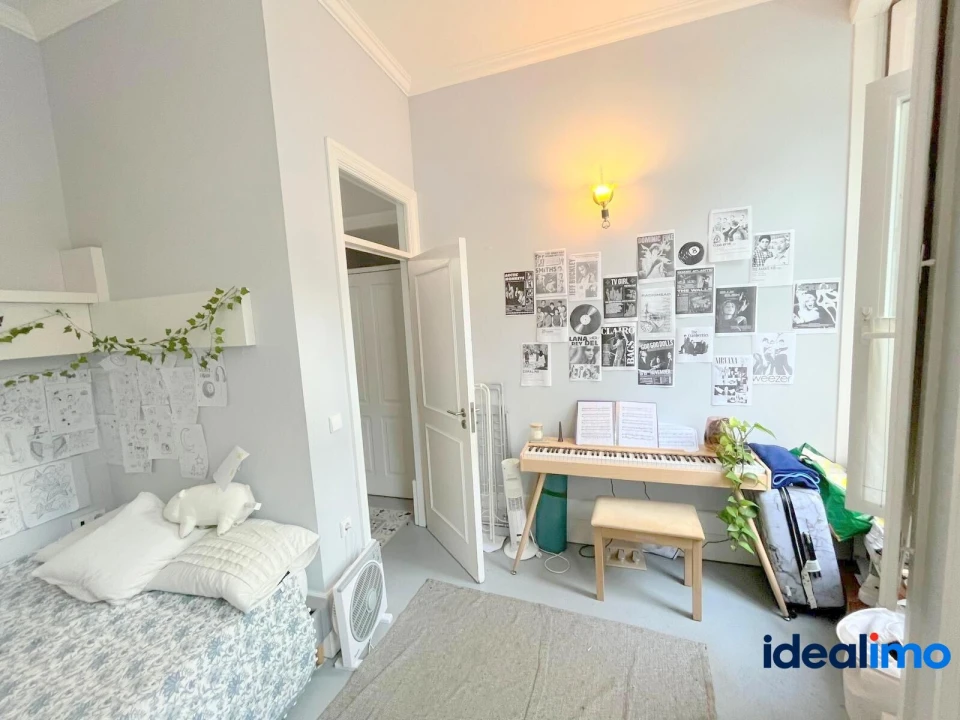 Apartamento T3 para Venda em Cedofeita, Santo Ildefonso, Sé, Miragaia, São Nicolau e Vitória Foto 24