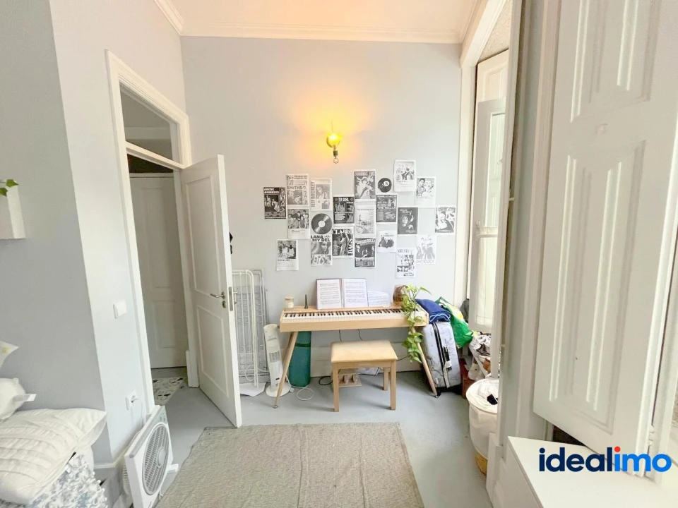 Apartamento T3 para Venda em Cedofeita, Santo Ildefonso, Sé, Miragaia, São Nicolau e Vitória Foto 26